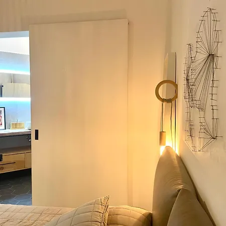 Atelier Del Mare Apartment Bari