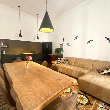 Atelier Del Mare Apartment