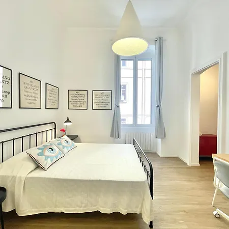 Atelier Del Mare * Bari