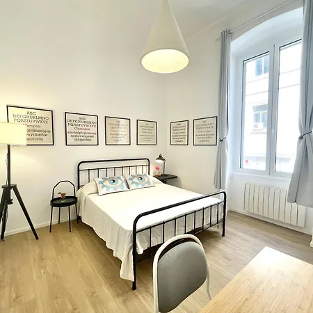 Atelier Del Mare Apartment