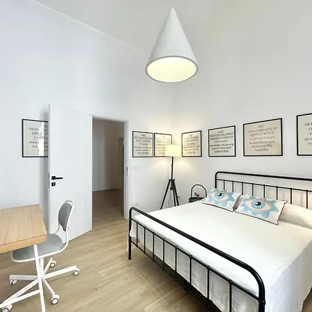 Atelier Del Mare * Bari