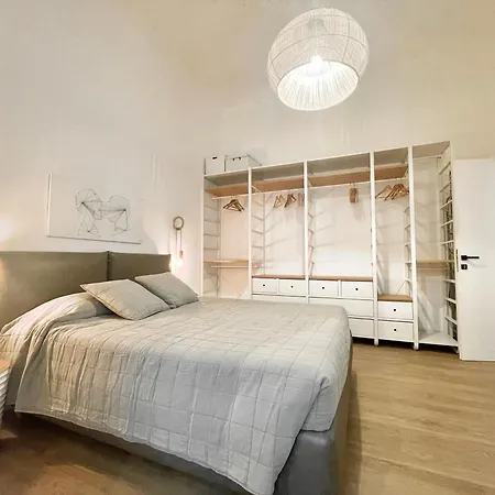 Atelier Del Mare Apartment *