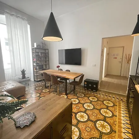 Atelier Del Mare Apartment Bari