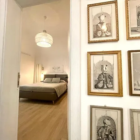 Atelier Del Mare Apartment Bari