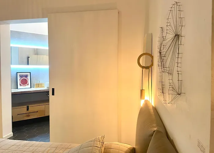 Atelier Del Mare Διαμέρισμα Μπάρι