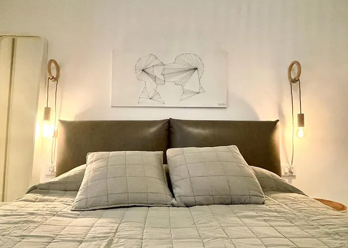 Atelier Del Mare Μπάρι