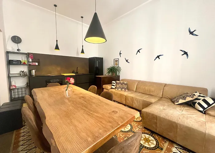 Atelier Del Mare Διαμέρισμα