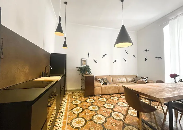 Atelier Del Mare Διαμέρισμα *