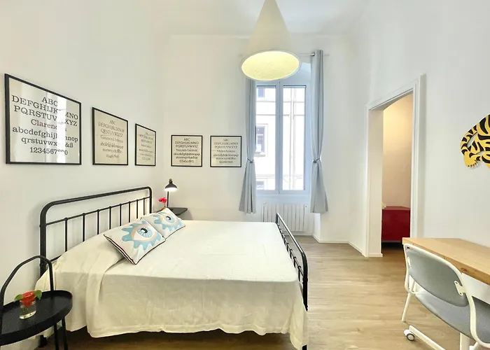 Atelier Del Mare * Μπάρι