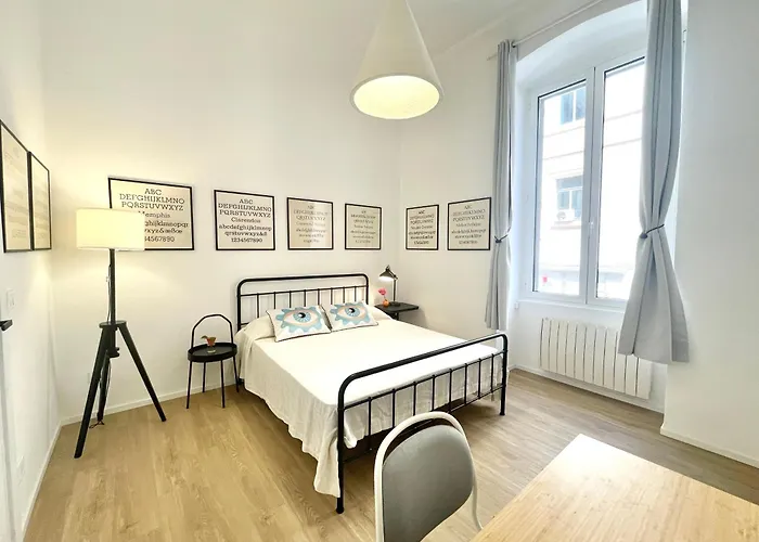 Atelier Del Mare Διαμέρισμα