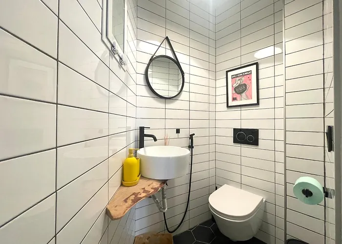 Atelier Del Mare Διαμέρισμα Μπάρι