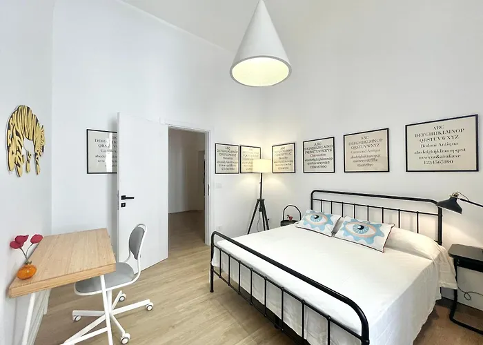 Atelier Del Mare * Μπάρι