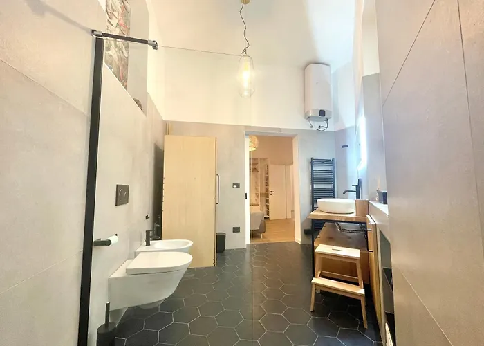 Atelier Del Mare Διαμέρισμα