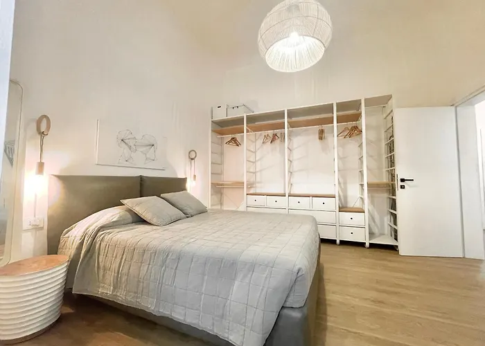 Atelier Del Mare Διαμέρισμα *