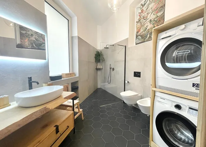 Atelier Del Mare Μπάρι