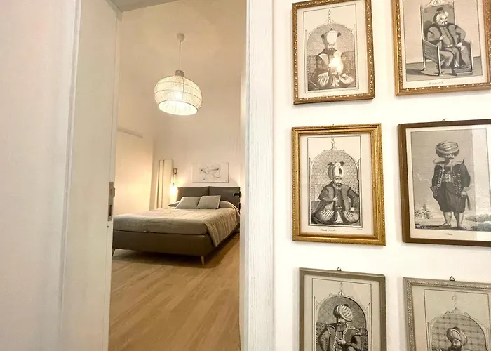 Atelier Del Mare Διαμέρισμα Μπάρι