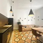 Atelier Del Mare Apartman *