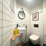 Atelier Del Mare Apartman Bari