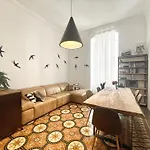 Apartman Atelier Del Mare Bari