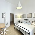 Atelier Del Mare * Bari