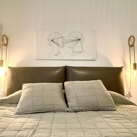 Atelier Del Mare Bari