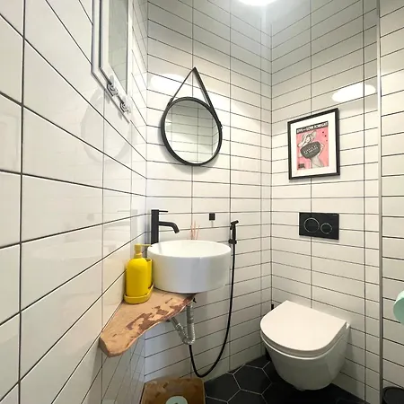 Atelier Del Mare Apartament Bari