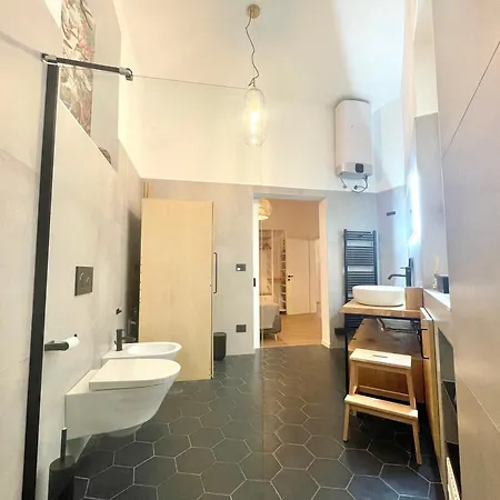 Atelier Del Mare Apartment